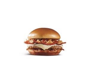 Signature Crispy Onion Barbecue